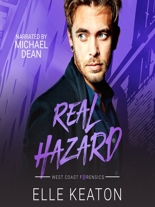 Title details for Real Hazard by Elle Keaton - Available